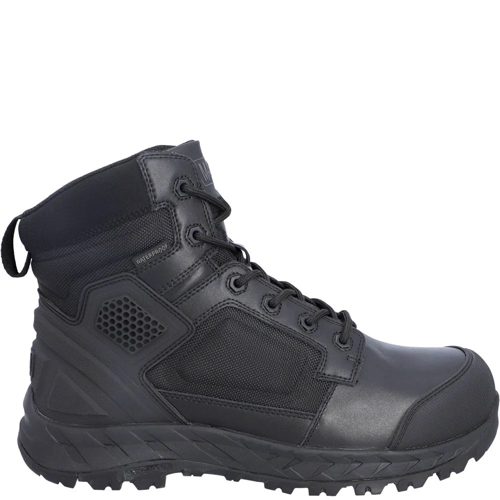 Spider Exo 6.0 CT Safety Boots