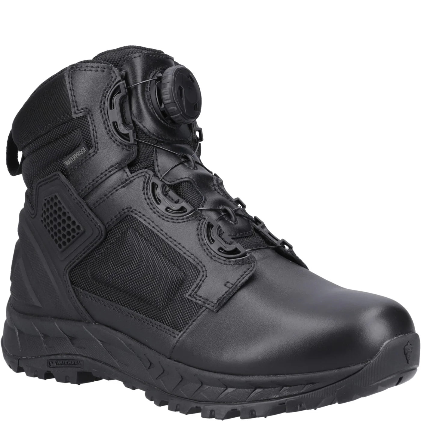Spider Exo 6.0 M-Lock Occupational Boots