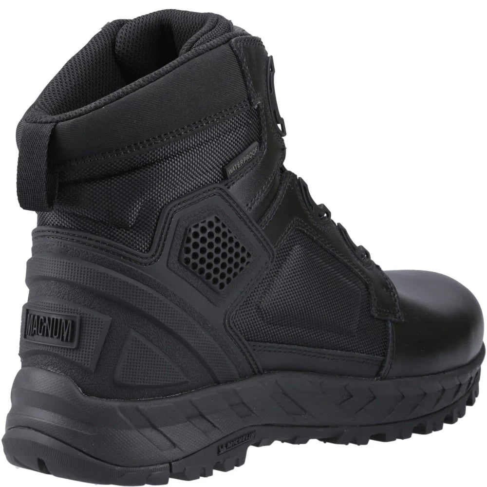 Spider Exo 6.0 M- Lock Occupational Boots (3-5)