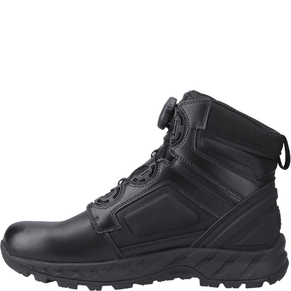 Spider Exo 6.0 M- Lock Occupational Boots (3-5)