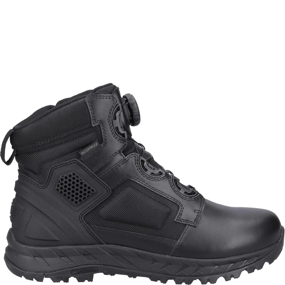 Spider Exo 6.0 M- Lock Occupational Boots (3-5)