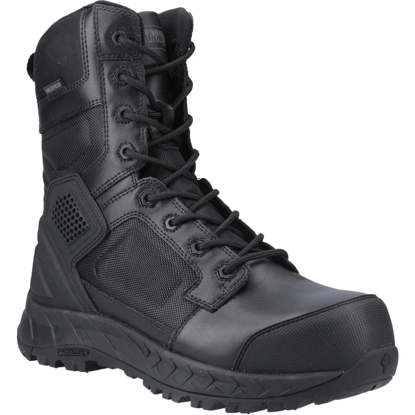 Spider Exo 8.0 CT Safety Boots (3-5)