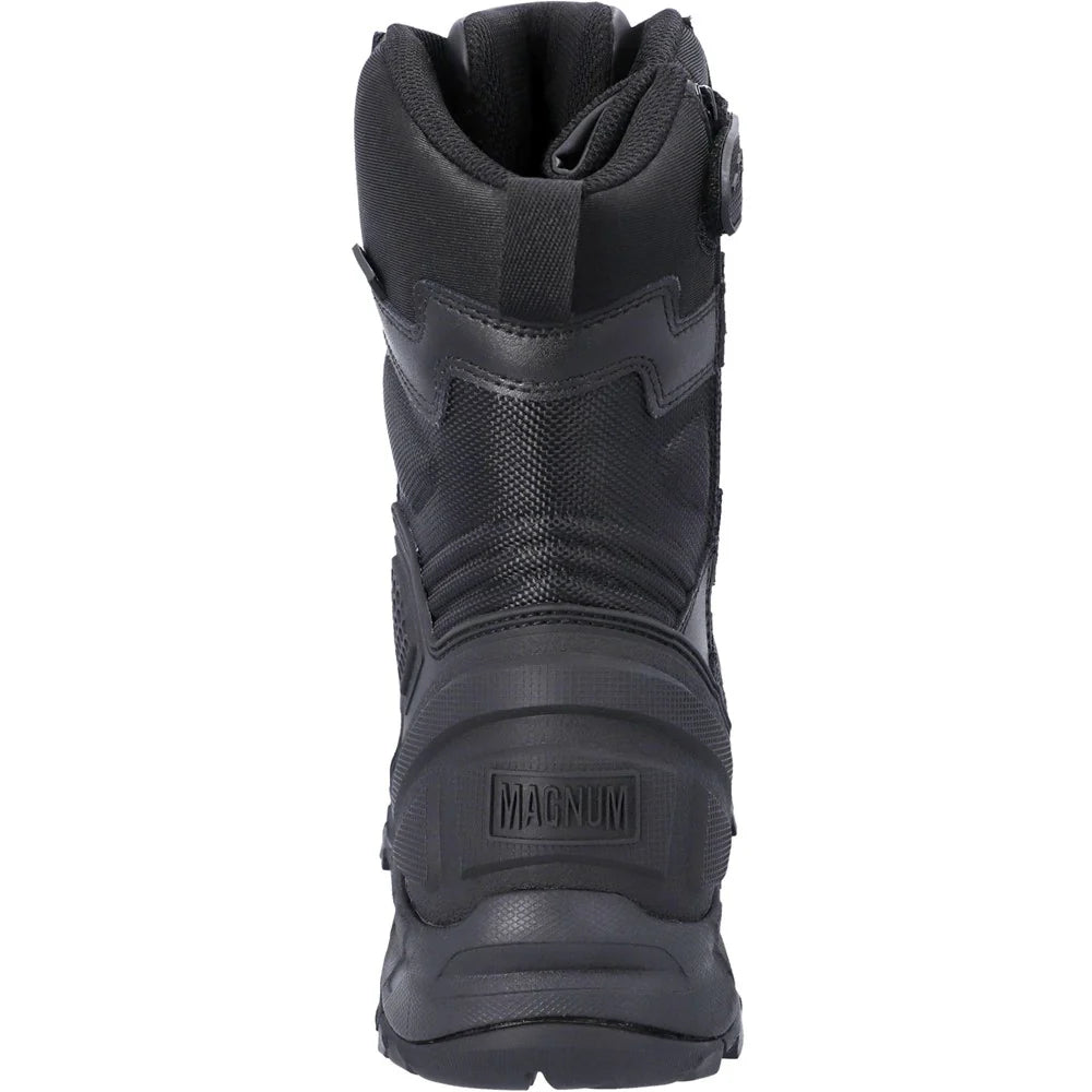 Spider Exo 8.0 SZ Occupational Boots (3-5)