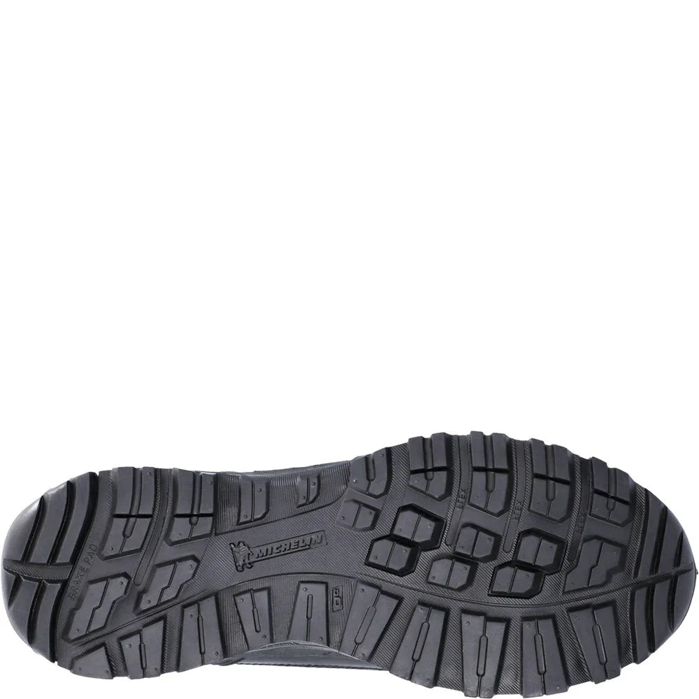Spider Exo 8.0 CT Safety Boots