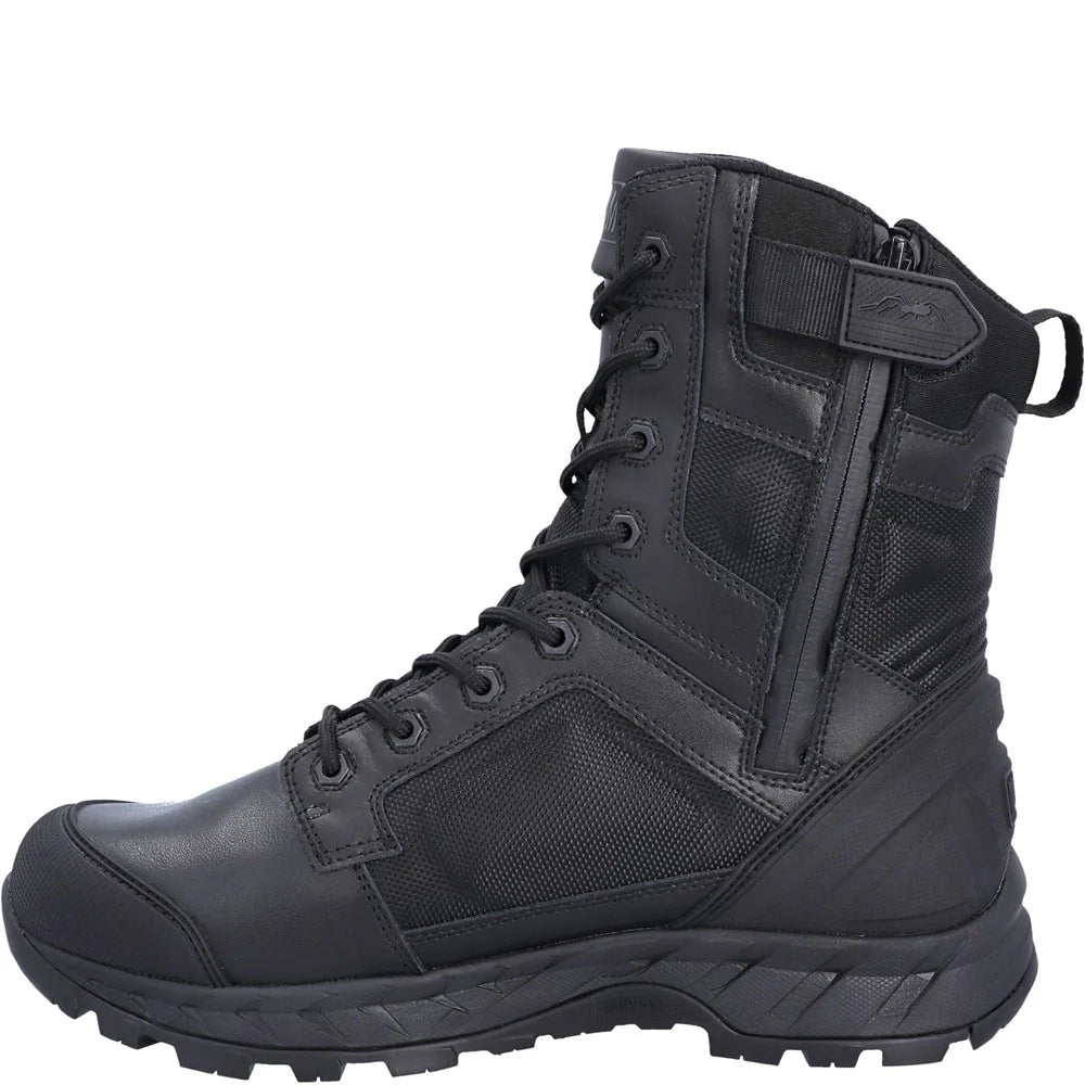 Spider Exo 8.0 SZ Occupational Boots (3-5)