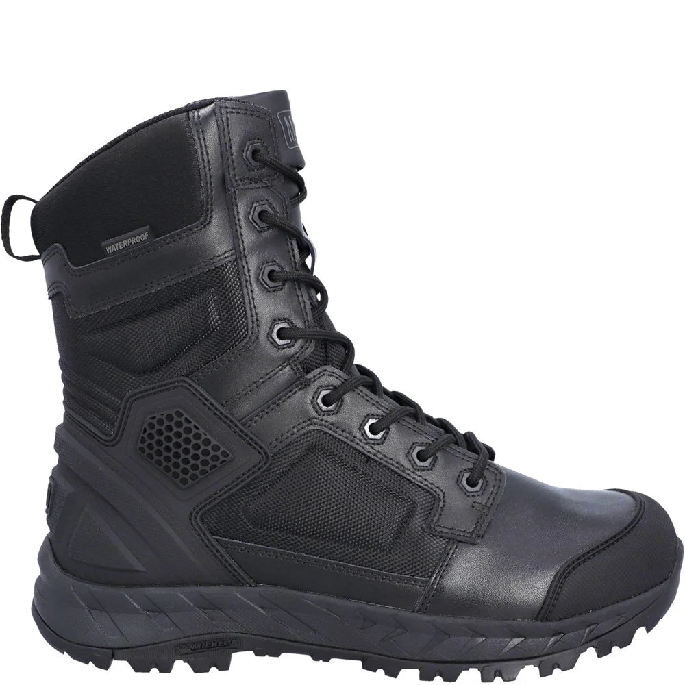 Spider Exo 8.0 CT Safety Boots (3-5)