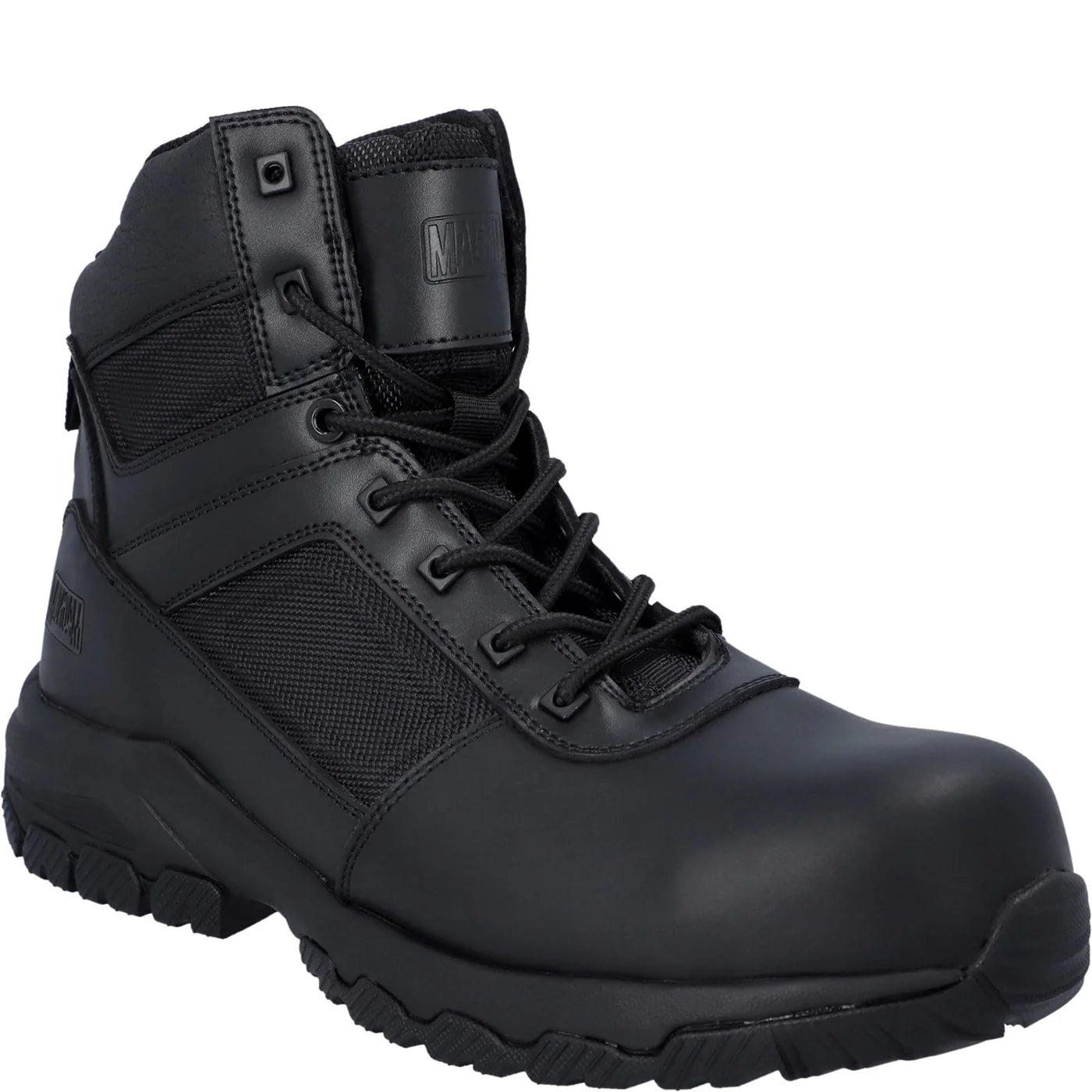 Vanguard 6.0 Occupational Boots (Womens)