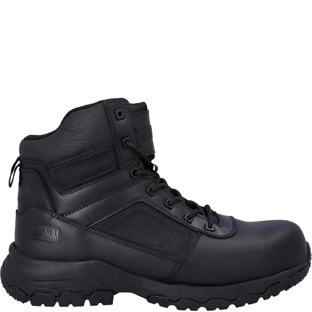 Vanguard 6.0 Occupational Boots (Womens)