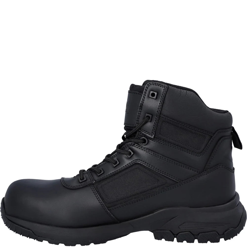 Vanguard 6.0 Safety Boots
