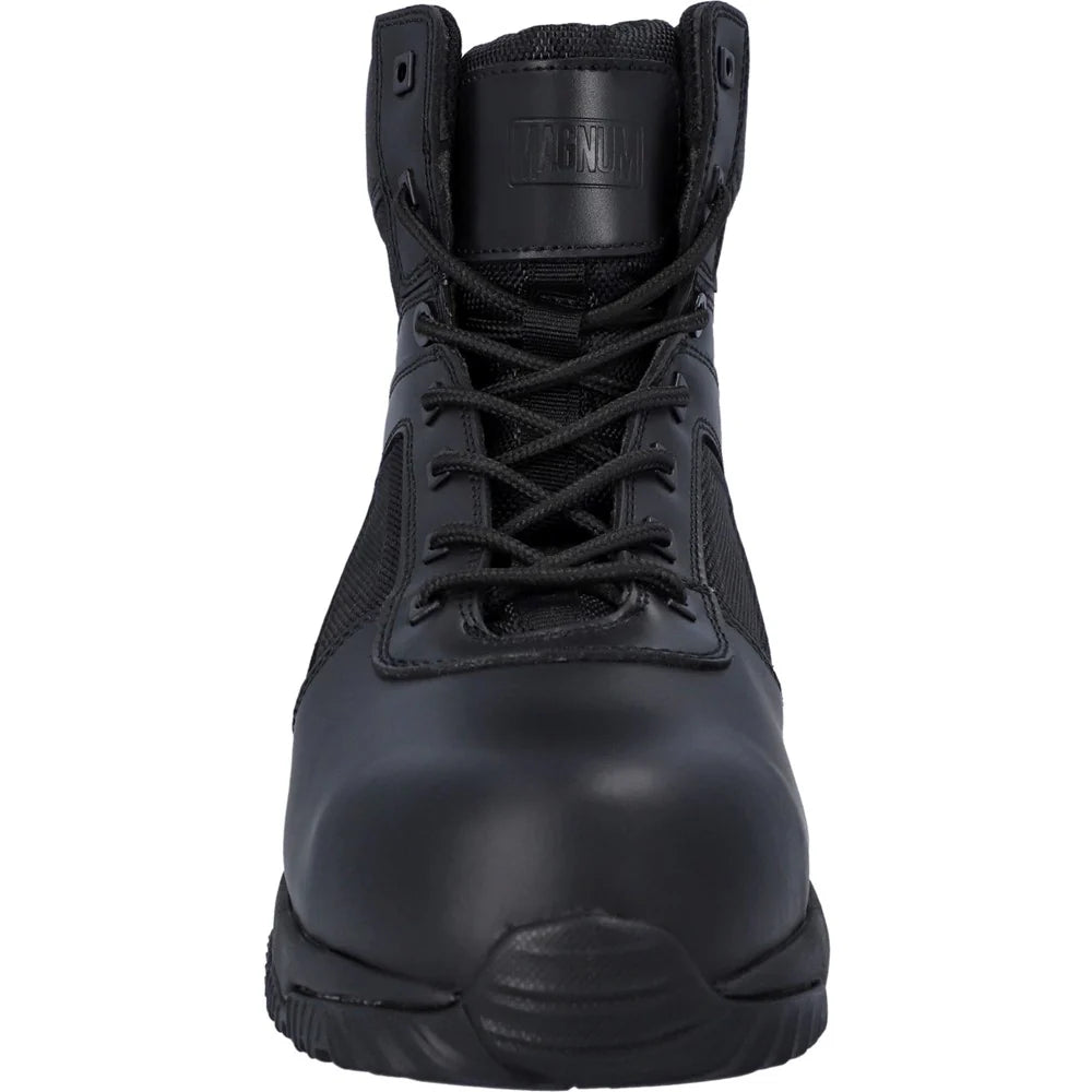 Vanguard 6.0 Safety Boots