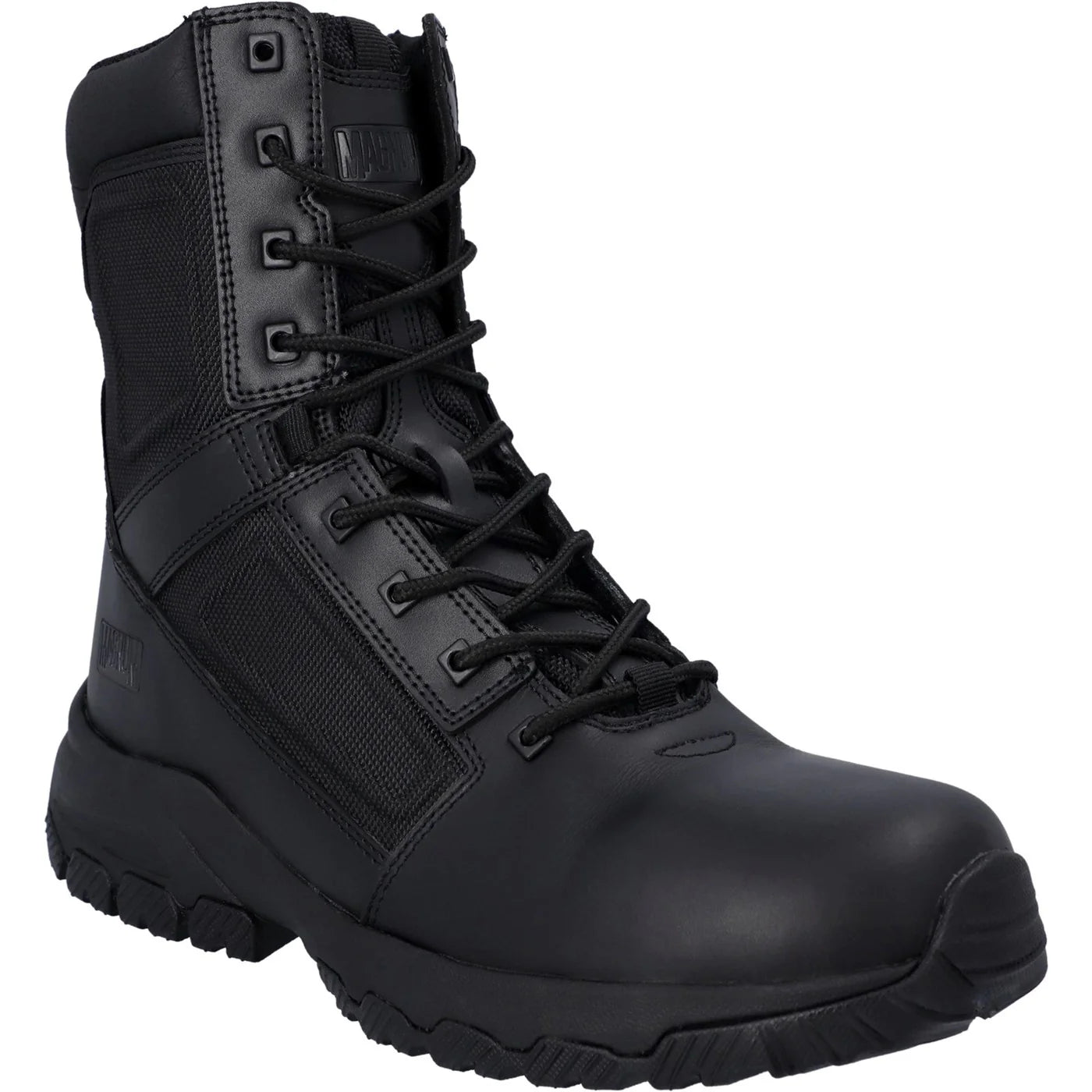 Vanguard 8.0 Safety Boots
