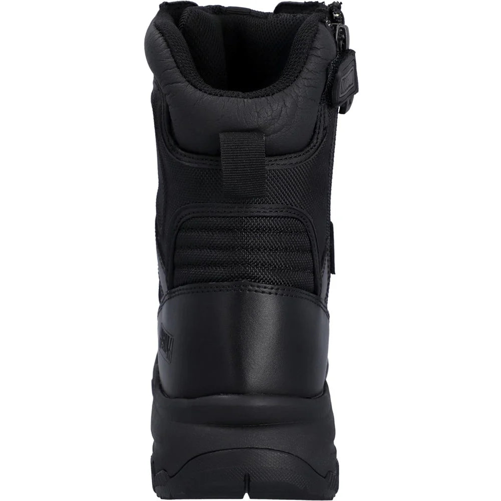 Vanguard 8.0 Safety Boots