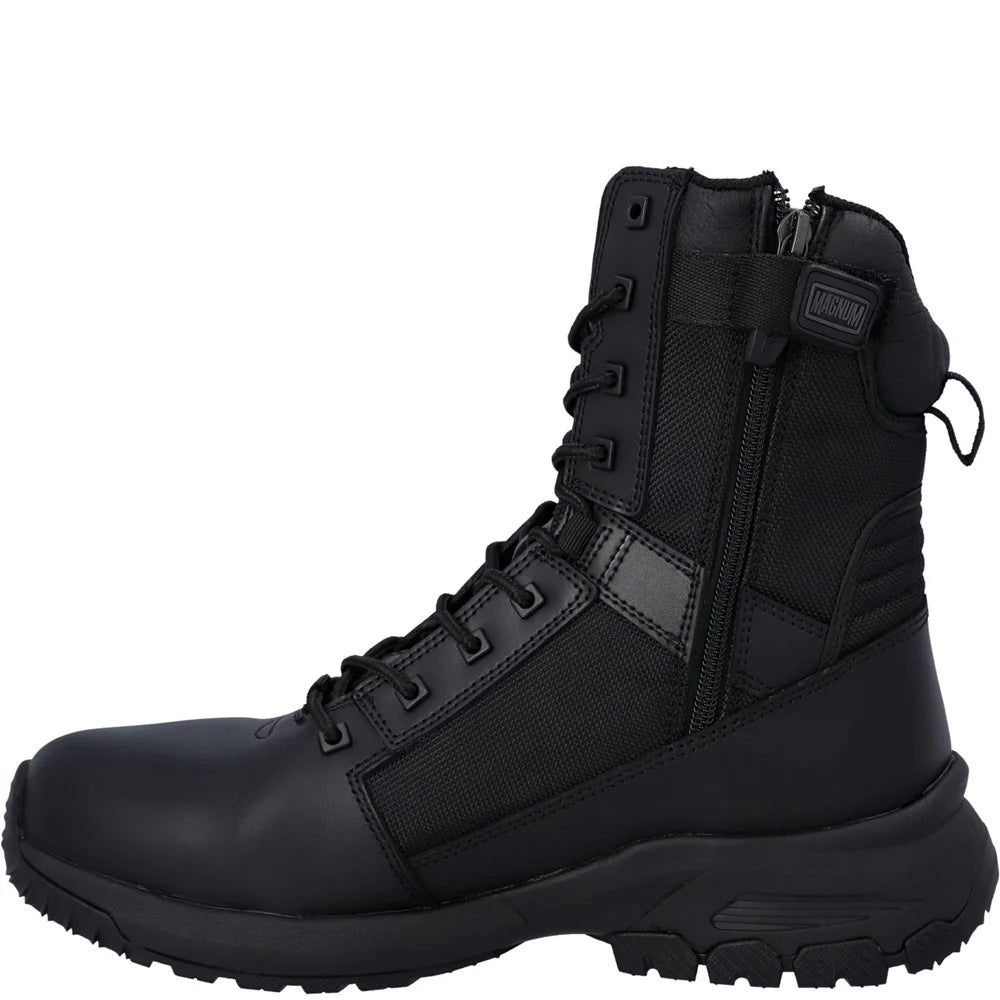 Vanguard 8.0 Safety Boots
