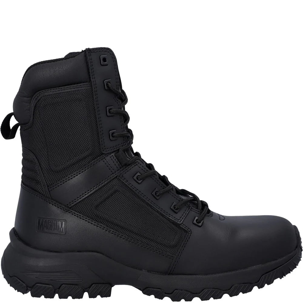 Vanguard 8.0 Safety Boots
