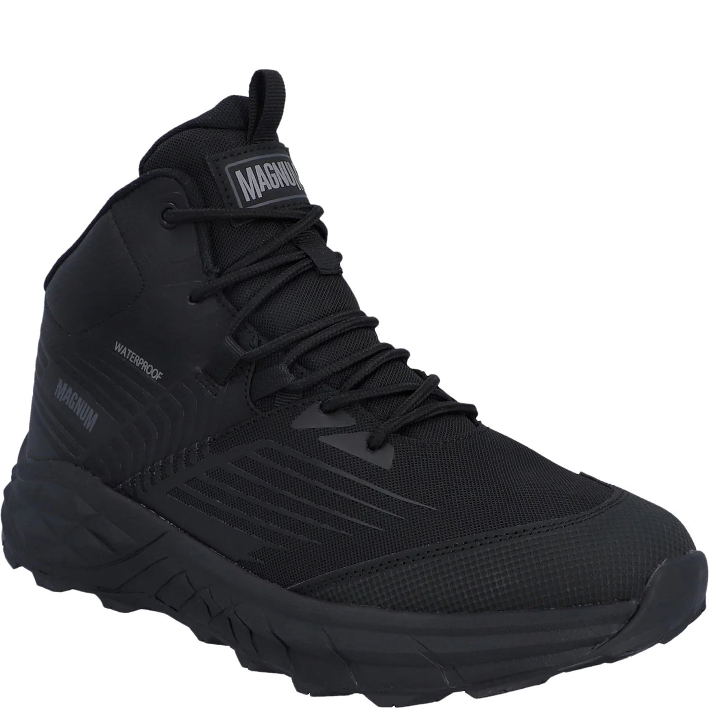 Geo Storm 6.0 WP Boots