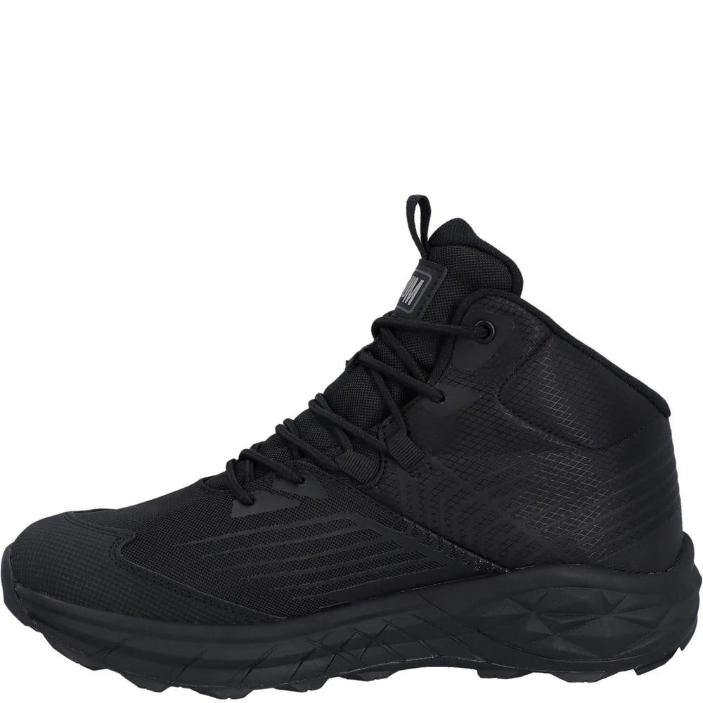 Geo Storm 6.0 WP Boots