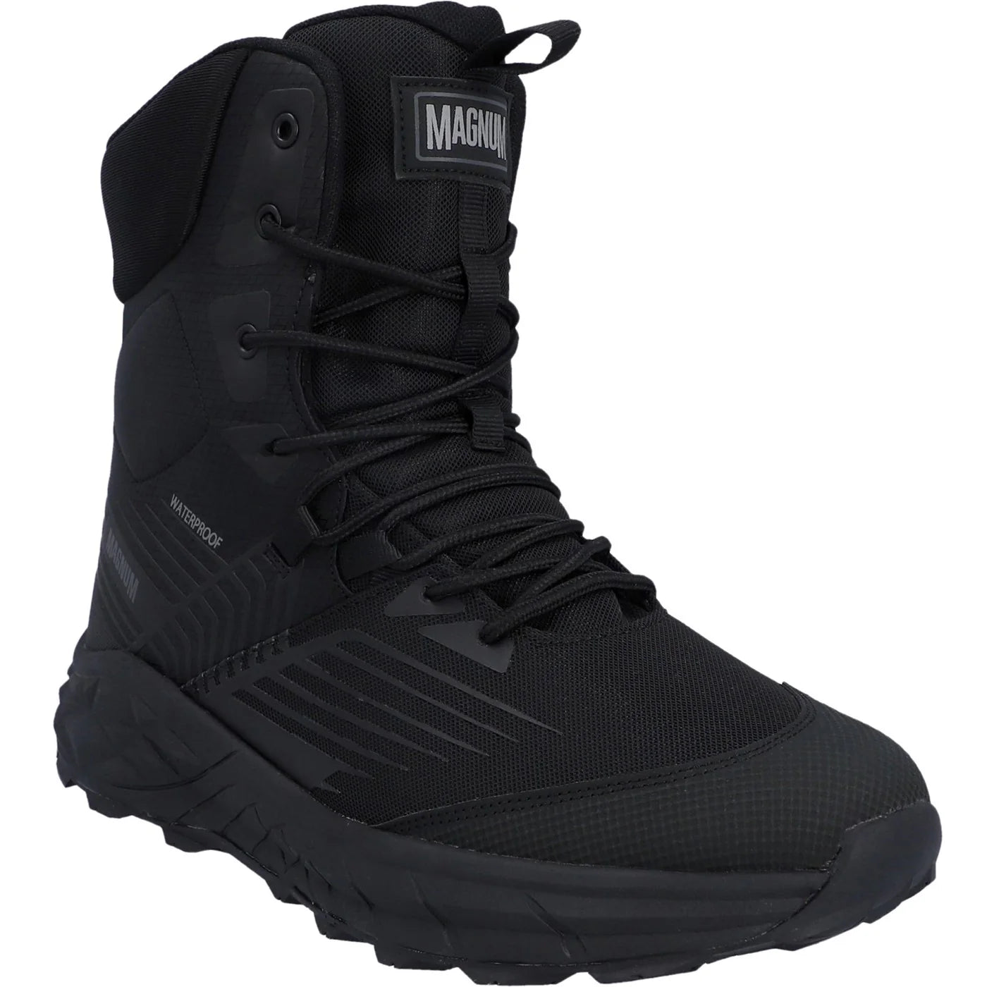 Geo Storm 8.0 WP Boots