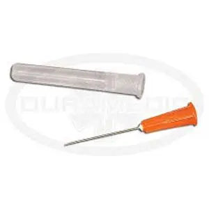 Hypo Needles 21g x 1 1/2" (Single)