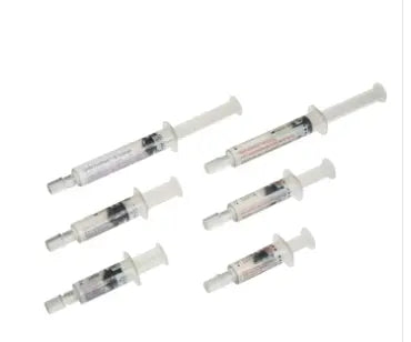 BD 10ml Prefilled Syringe (Pack of 30)