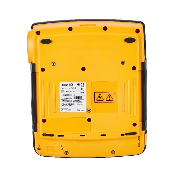 Physio Control LIFEPAK 1000 Semi Automatic Defibrillator