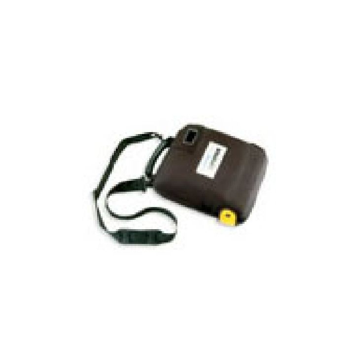 Physio Control LIFEPAK 1000 Semi Automatic Defibrillator