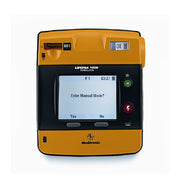 Physio Control LIFEPAK 1000 Semi Automatic Defibrillator with ECG & Manual Override