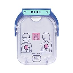 Philips HS1 Infant - Child SMART Pad Cartridge