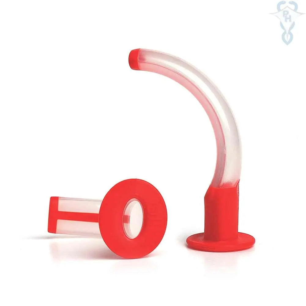 Guedal Airway - size 4