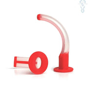 Guedal Airway - size 4