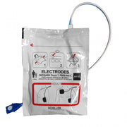Schiller FRED PA-1/Easyport Adult Pre-Connected Pads with RFID Tag (1 set)