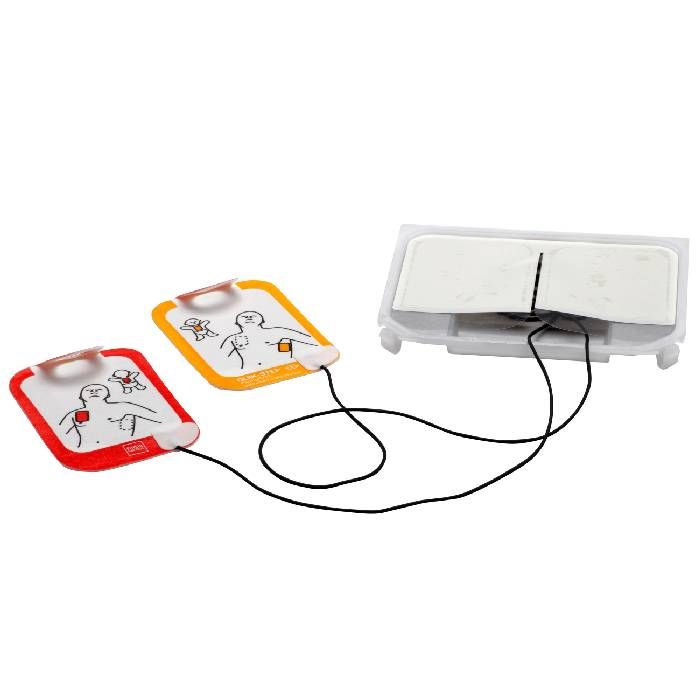 Physio Control LIFEPAK CR2 Semi Automatic Defibrillator with WIFI
