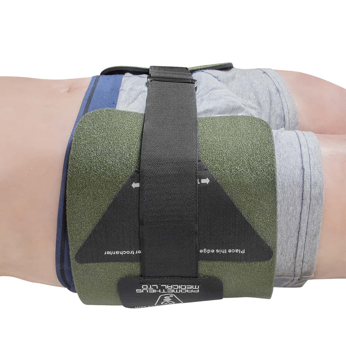 Pro Pelvic Splint