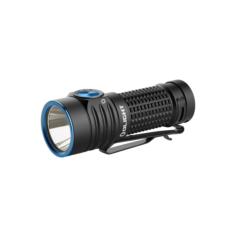 Baton Turbo Long-range Pocket EDC Torch