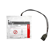 Physio Control Redipak Quick Combo Electrode (1 set)