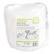 Sick Bags (Pack of 25)