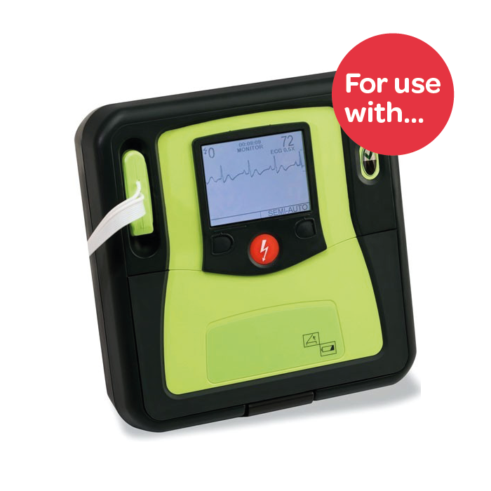 ZOLL CPR-D-Padz (1 set)