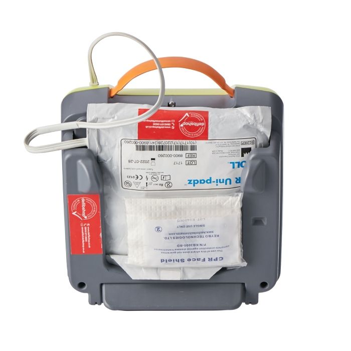 ZOLL AED 3 Semi Automatic Defibrillator
