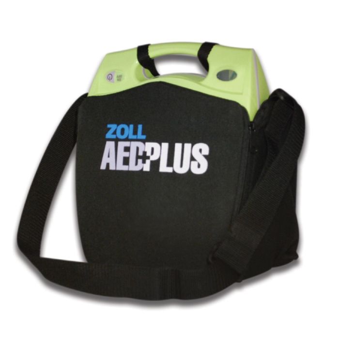 ZOLL AED Plus Semi Automatic Defibrillator