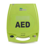 ZOLL AED Plus Fully Automatic Defibrillator